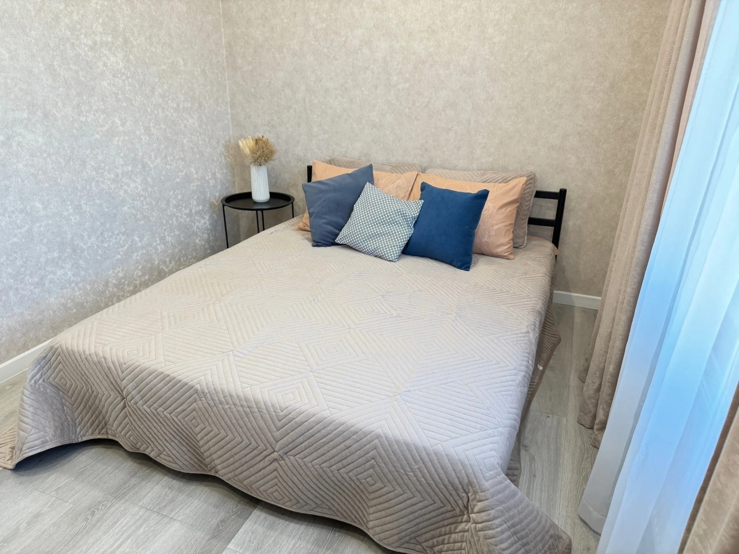 Квартира на улице Тихий проезд 6