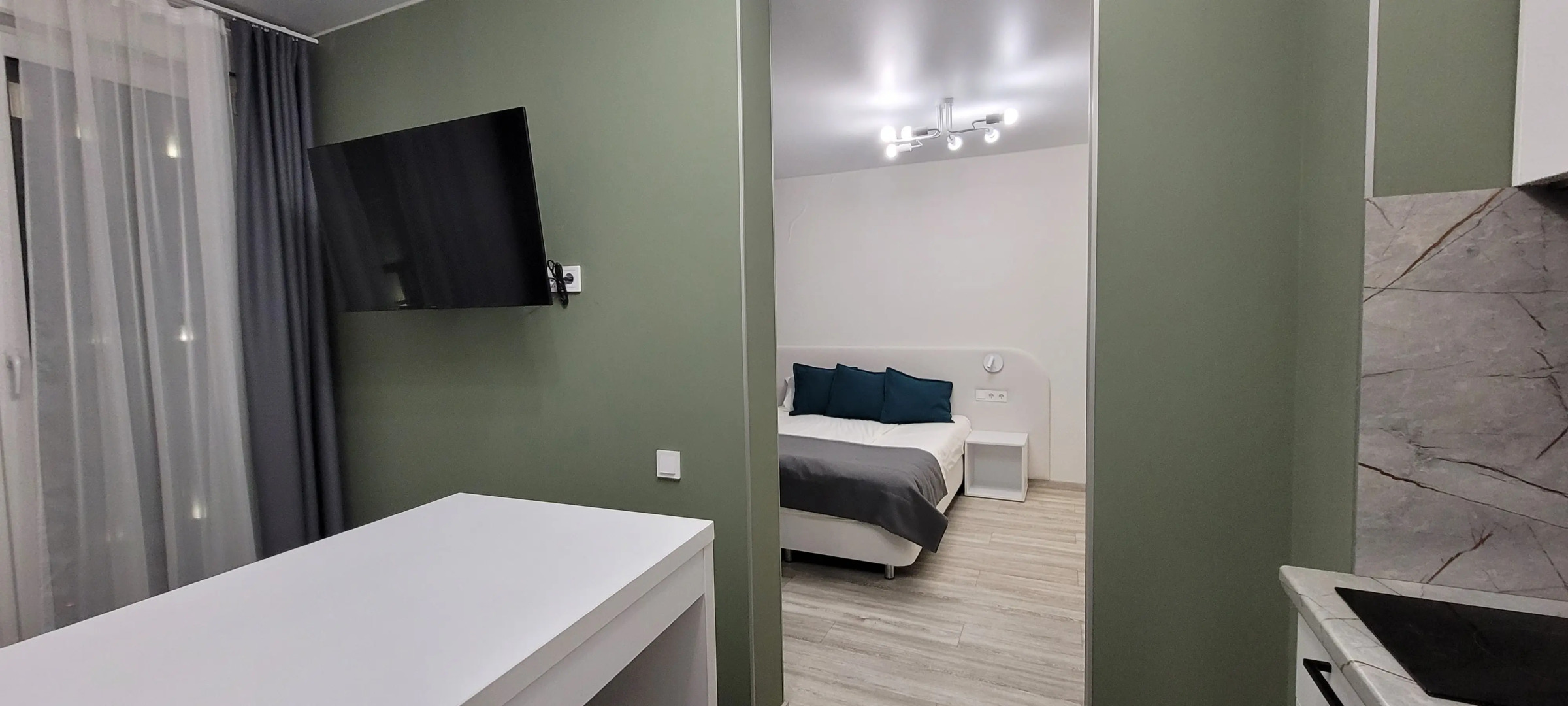 Апартаменты Лучшее для Вас