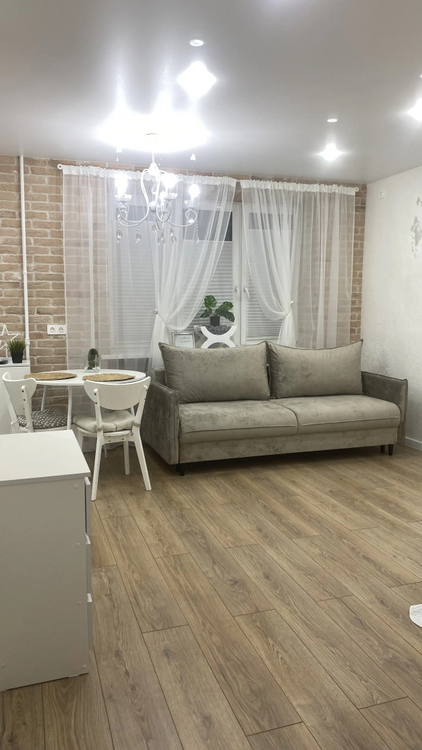 Апартаменты на Машерова 23