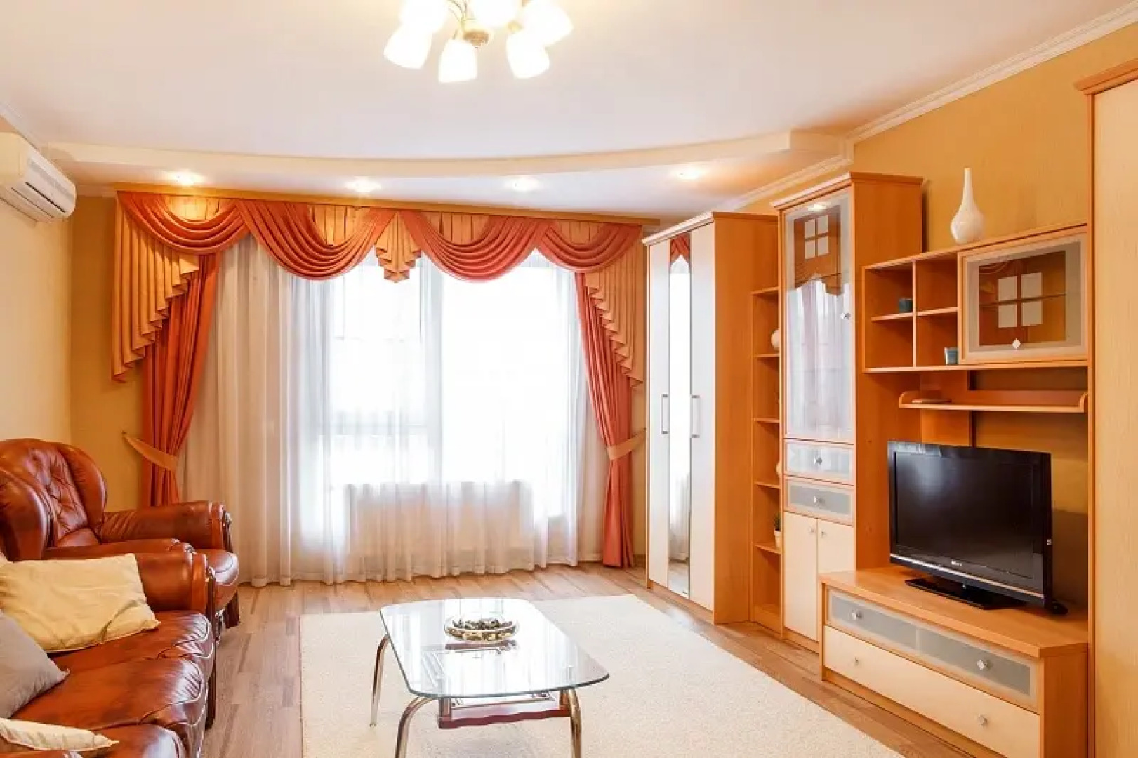 Апартаменты Даудель №110 у ТРЦ Гудвин