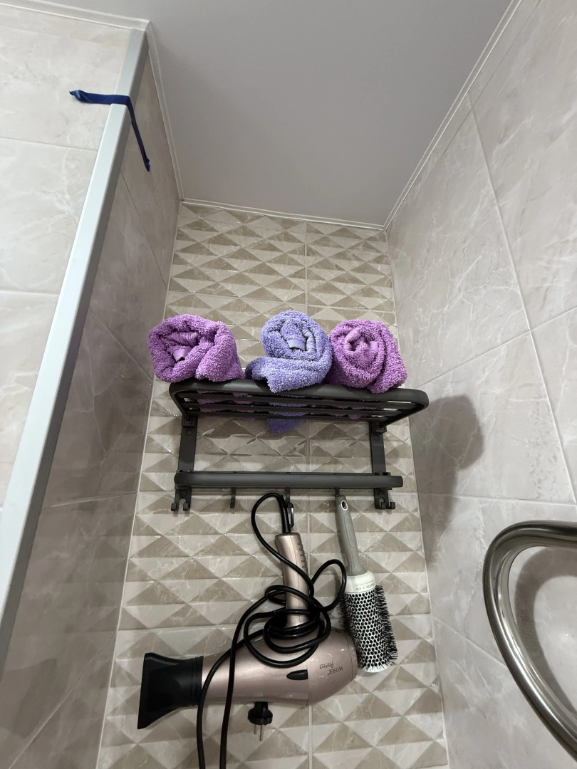 Апартаменты Сакский квартал