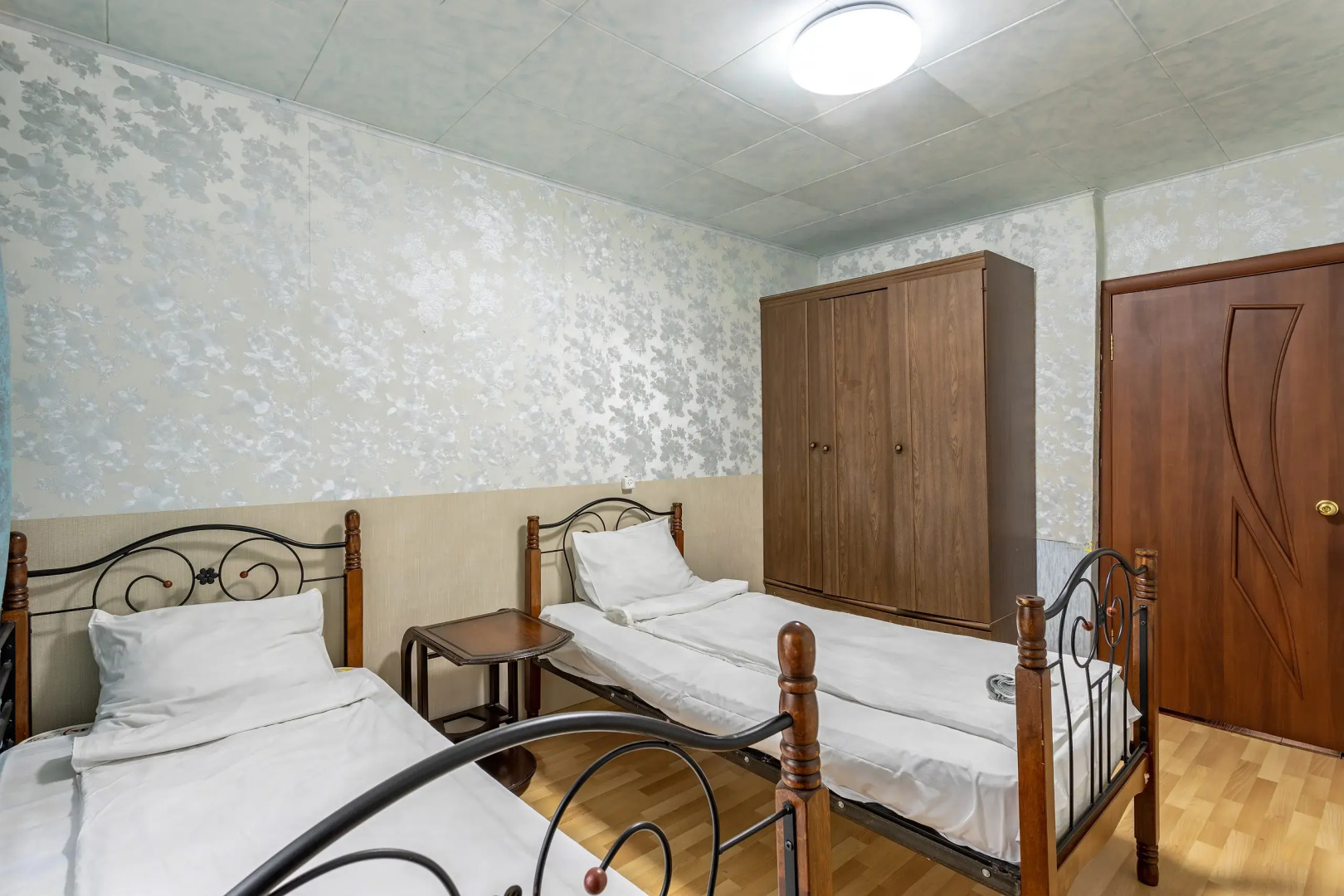 Квартира Трехкомнатная большая