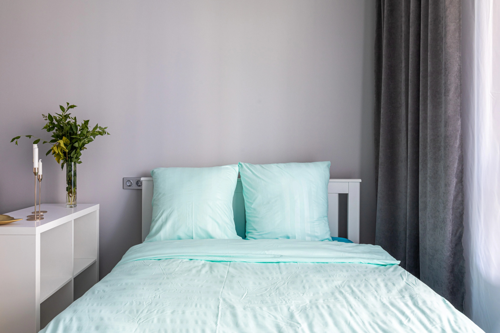 Апартаменты LS Арт Сити 2 Комнатная