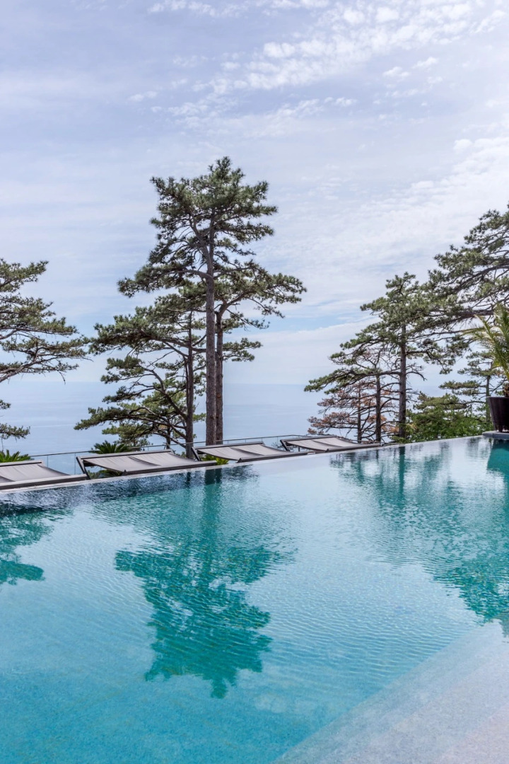 Бутик-отель Pallasa