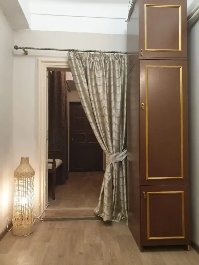 Квартира Дом купца Тихомирова