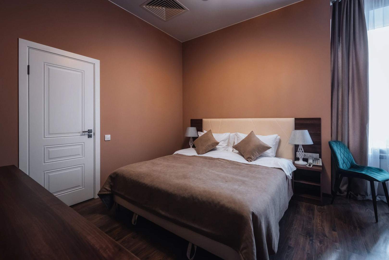 Отель Kempf Nevsky