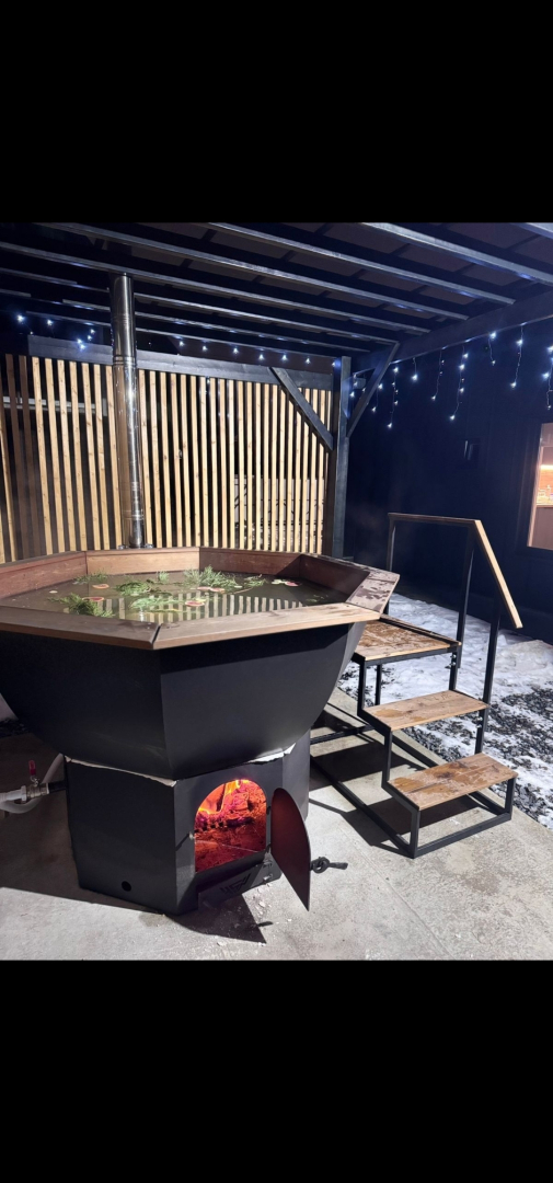 Шале Дрим Хаус