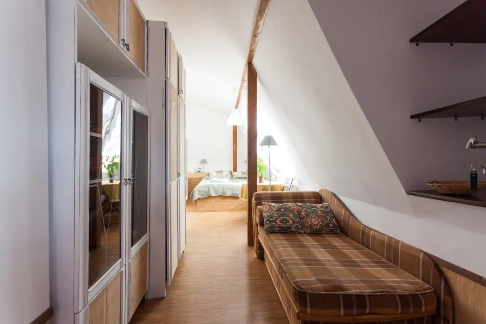 Апартаменты Арт-Кранц Башня