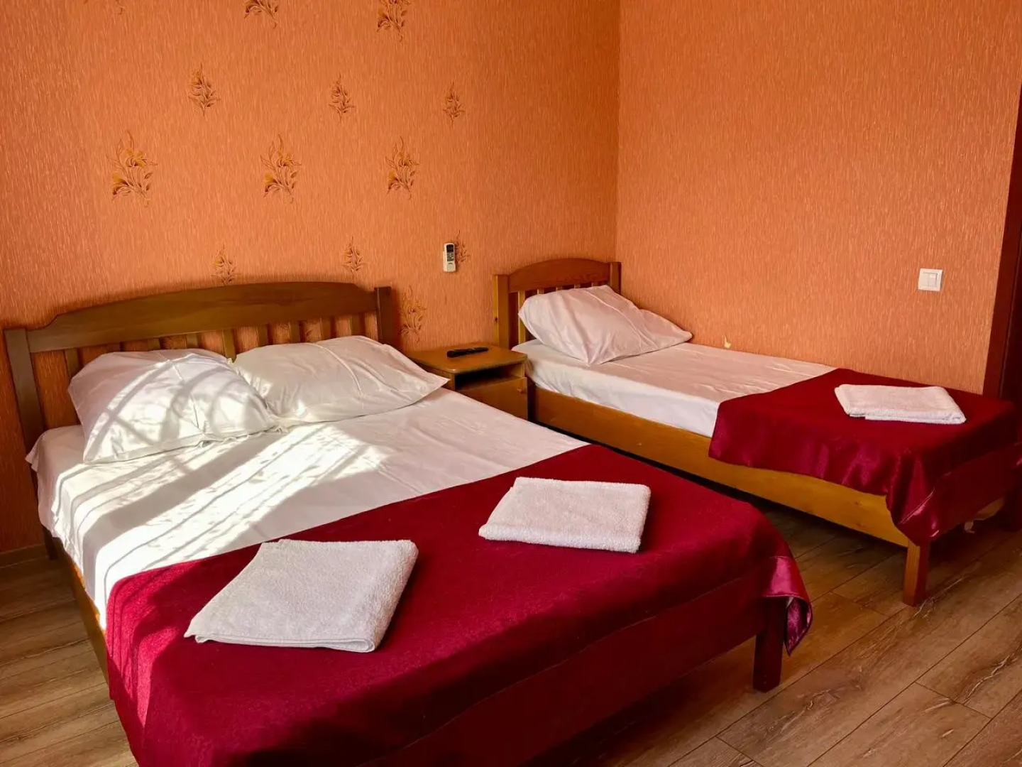 Гостевой дом Адель