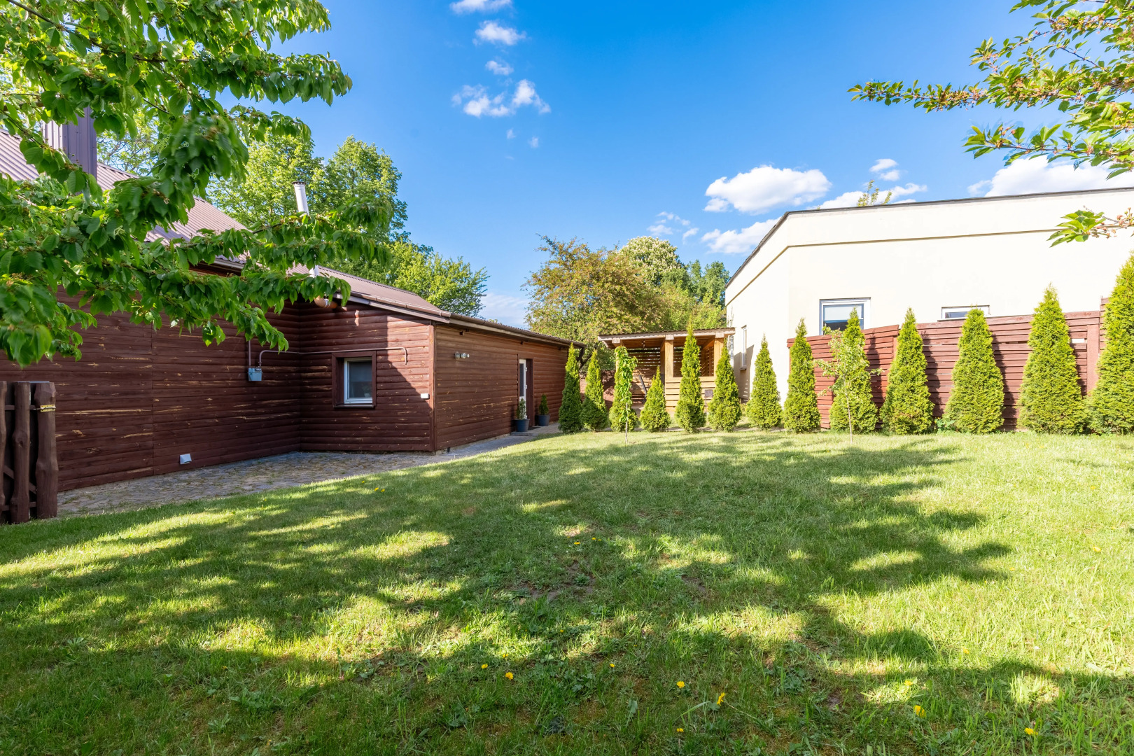 Гостевой дом Eco Home