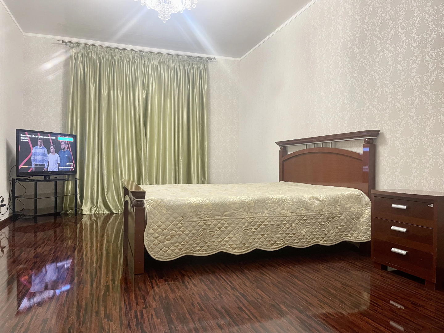 Апартаменты Гагарина 2А