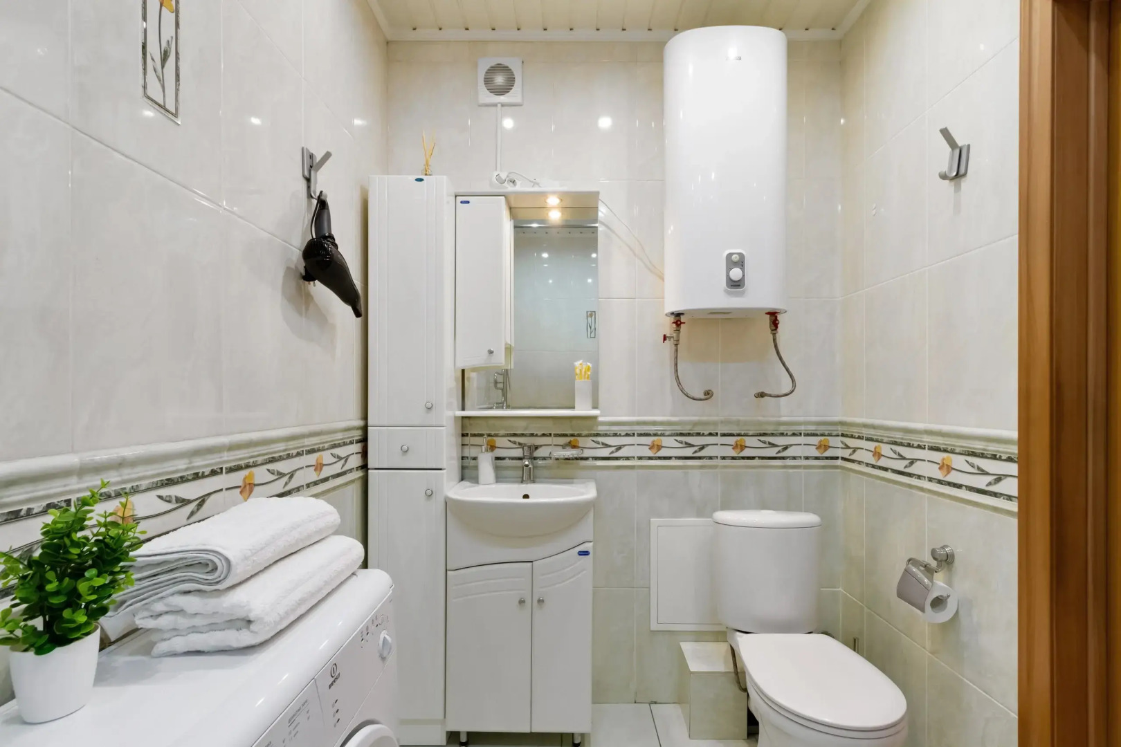 Апартаменты на Урицкого