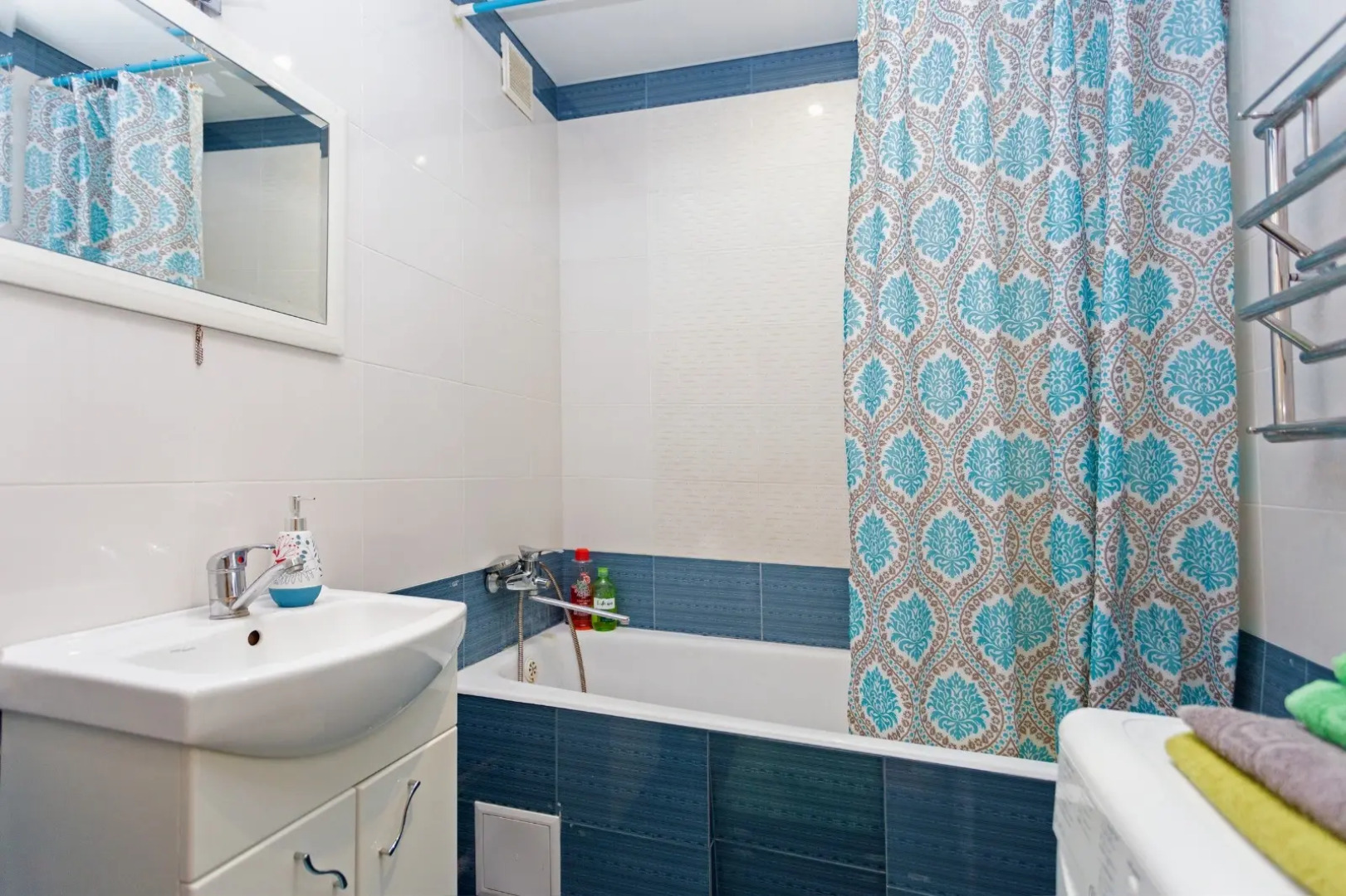 Апартаменты Perfecto