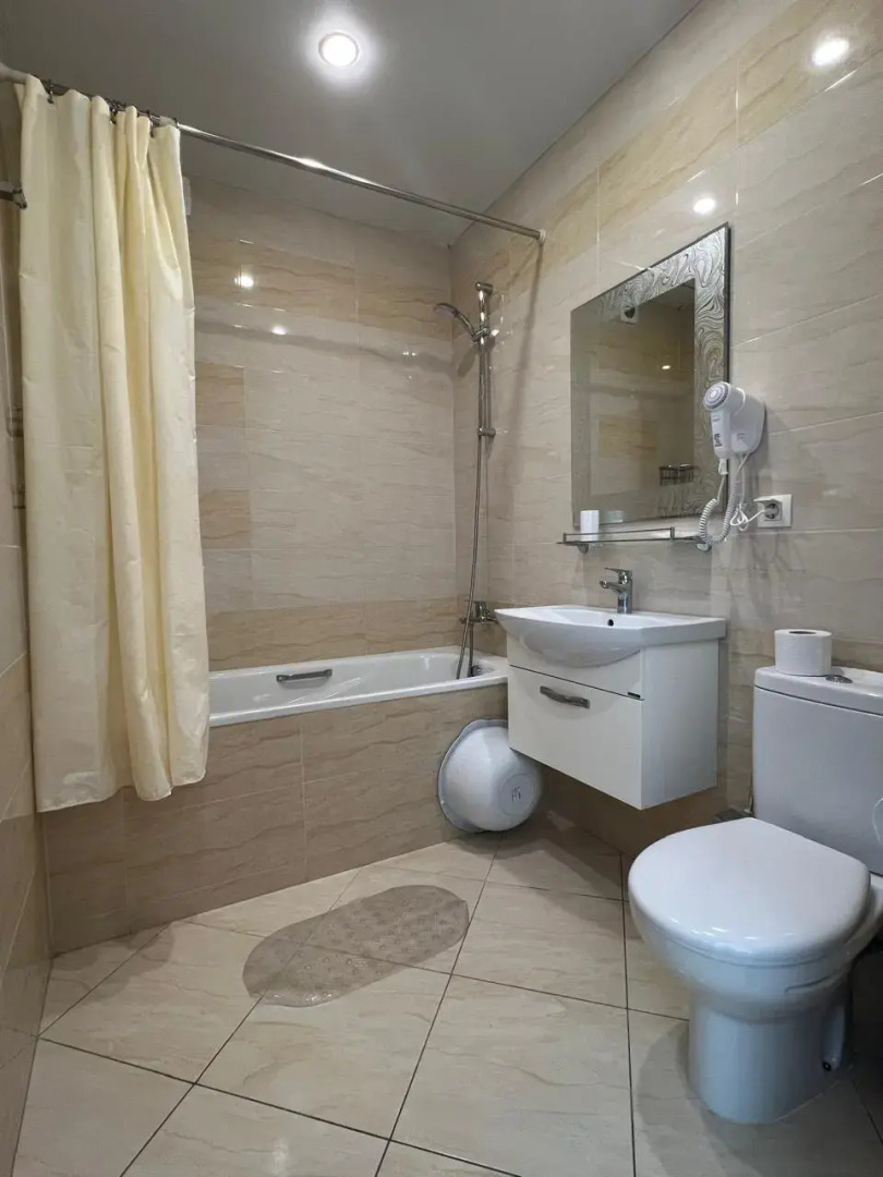 Гостевой дом Анастасия