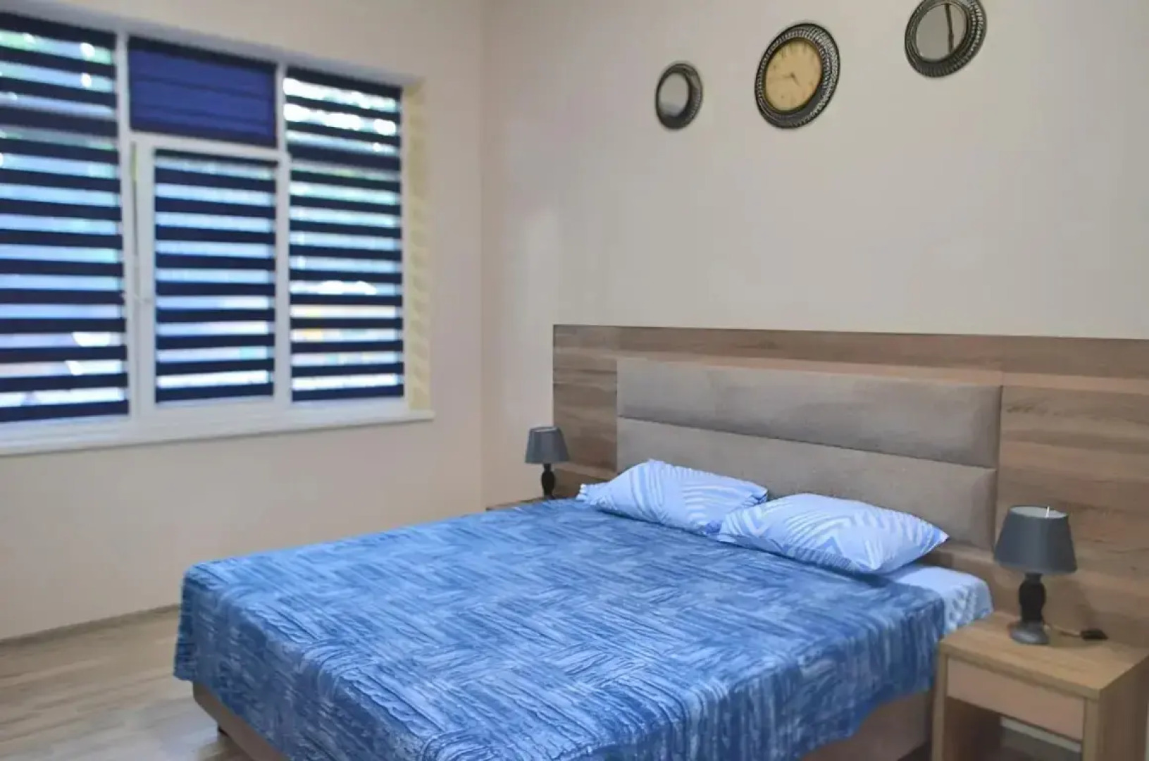 Апартаменты Дельфин