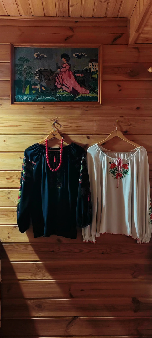 Гостевой Дом Усадьба Деревенский рай