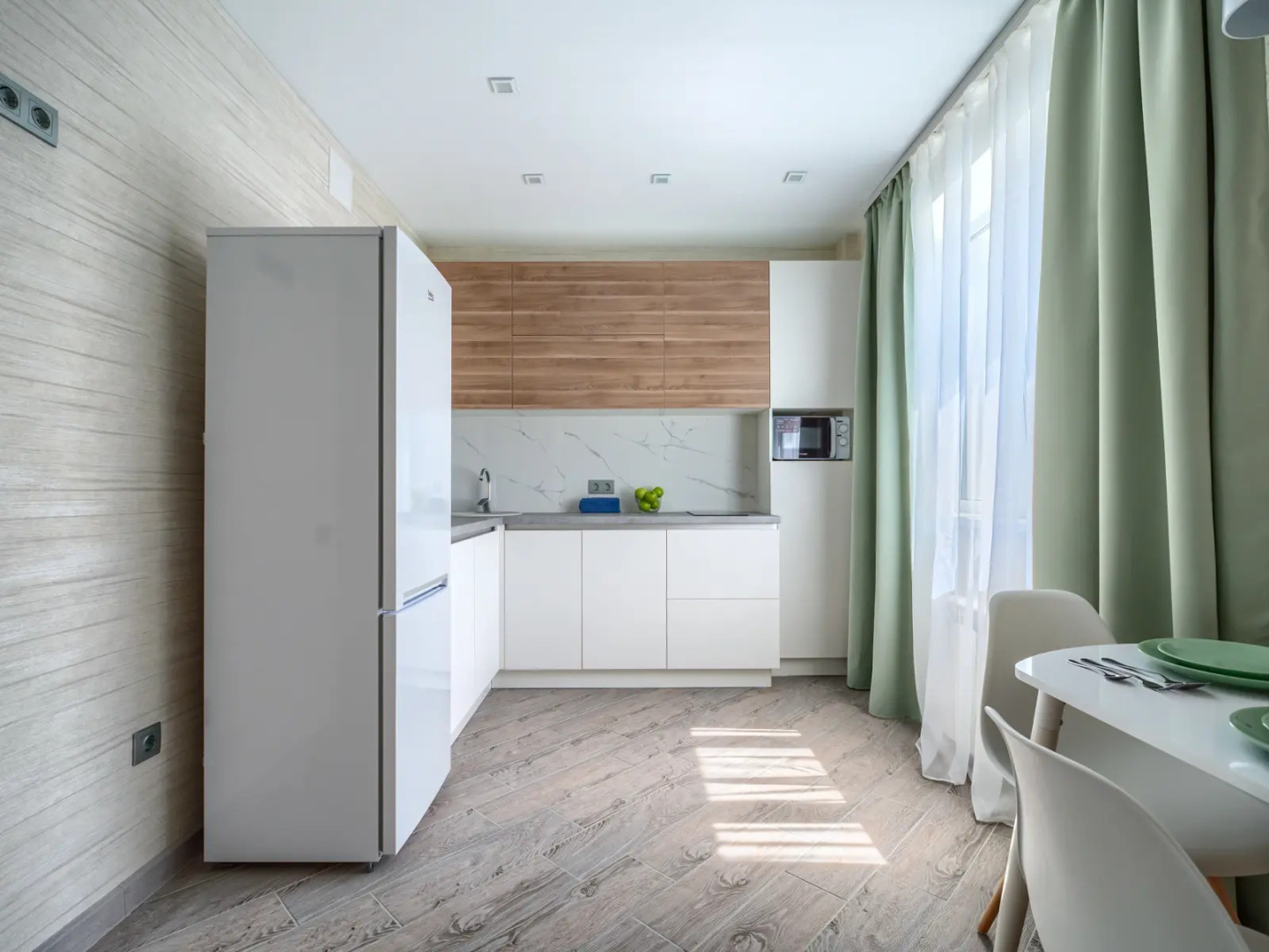 Апартаменты KvartalApartments Родионова