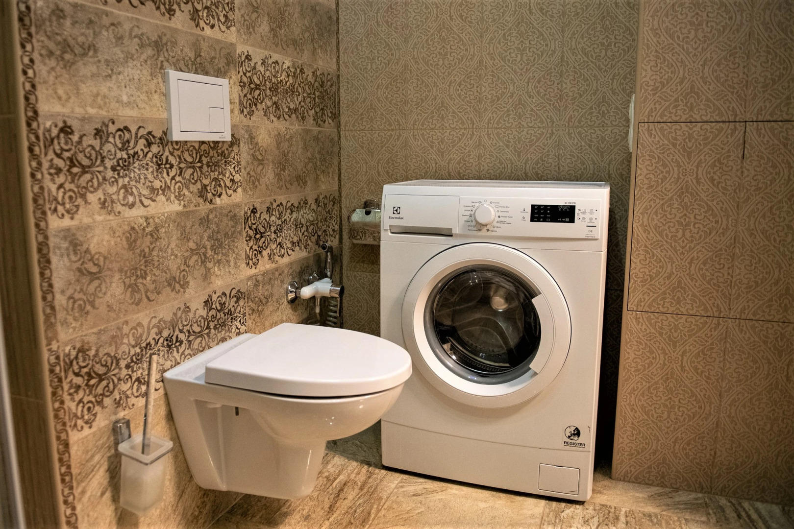 Апартаменты 003_Коммунистическая 107