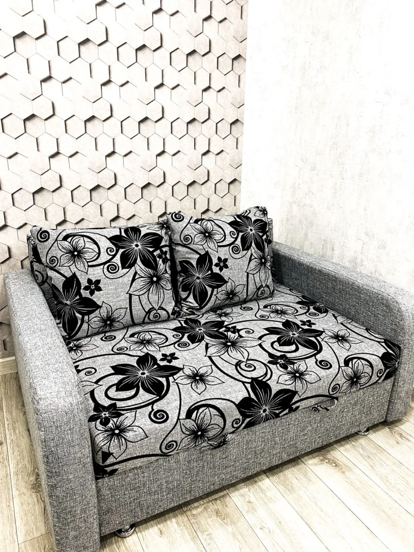 Квартира Тихая гавань