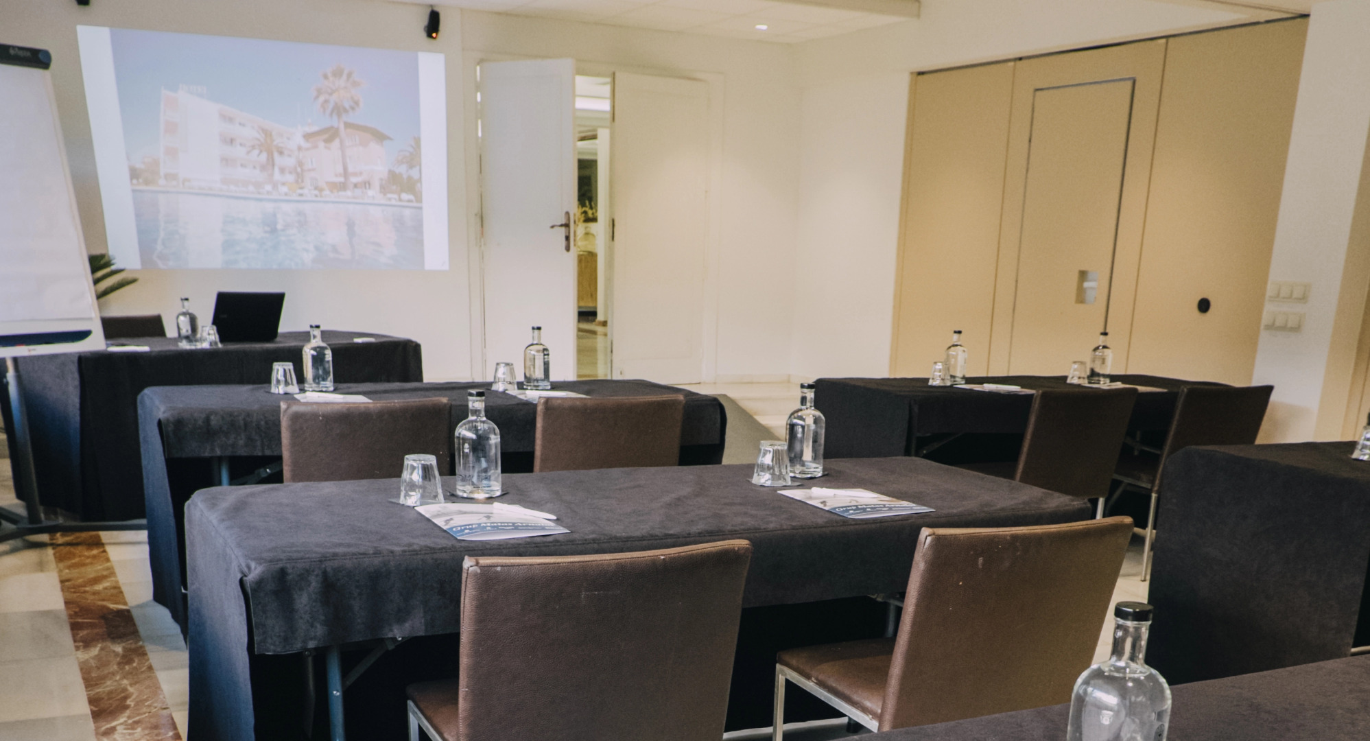 Отель Subur Maritim