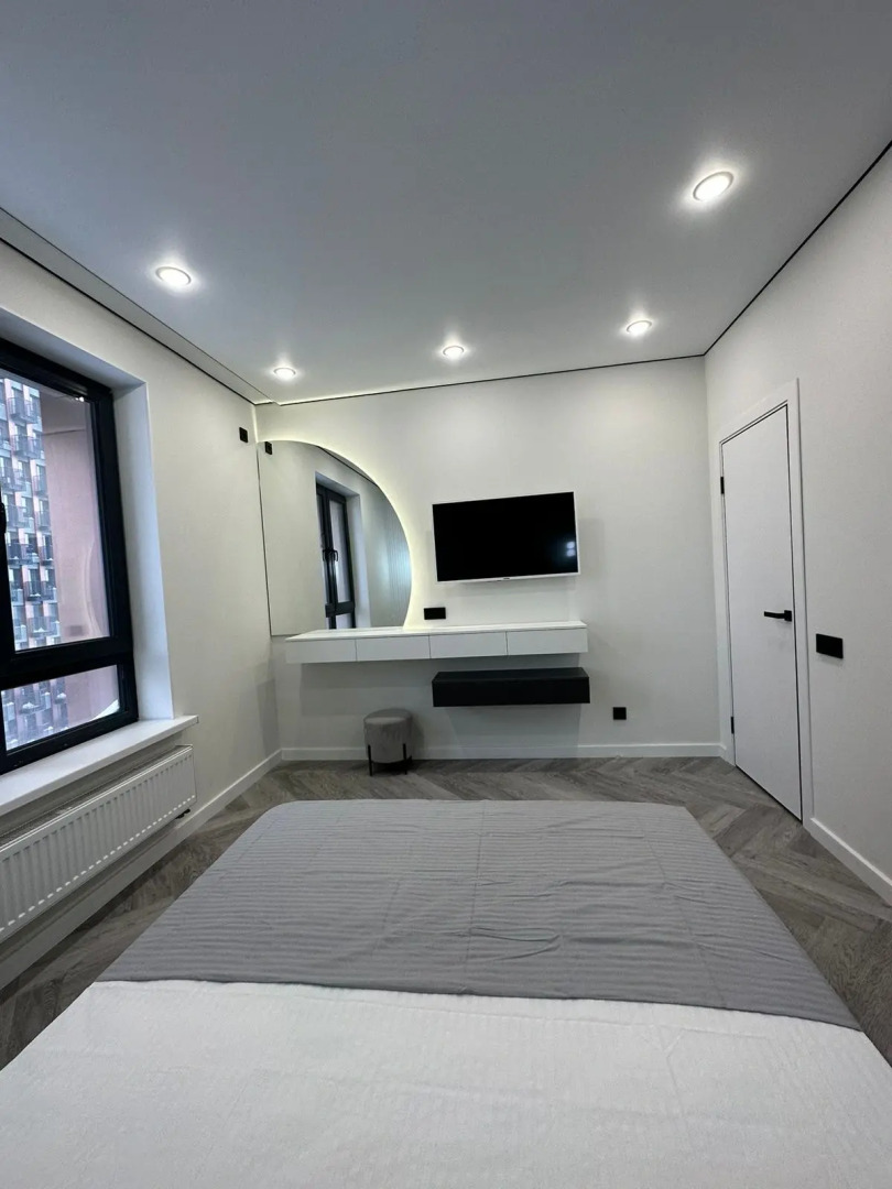 Апартаменты 2-х комнатные Grand