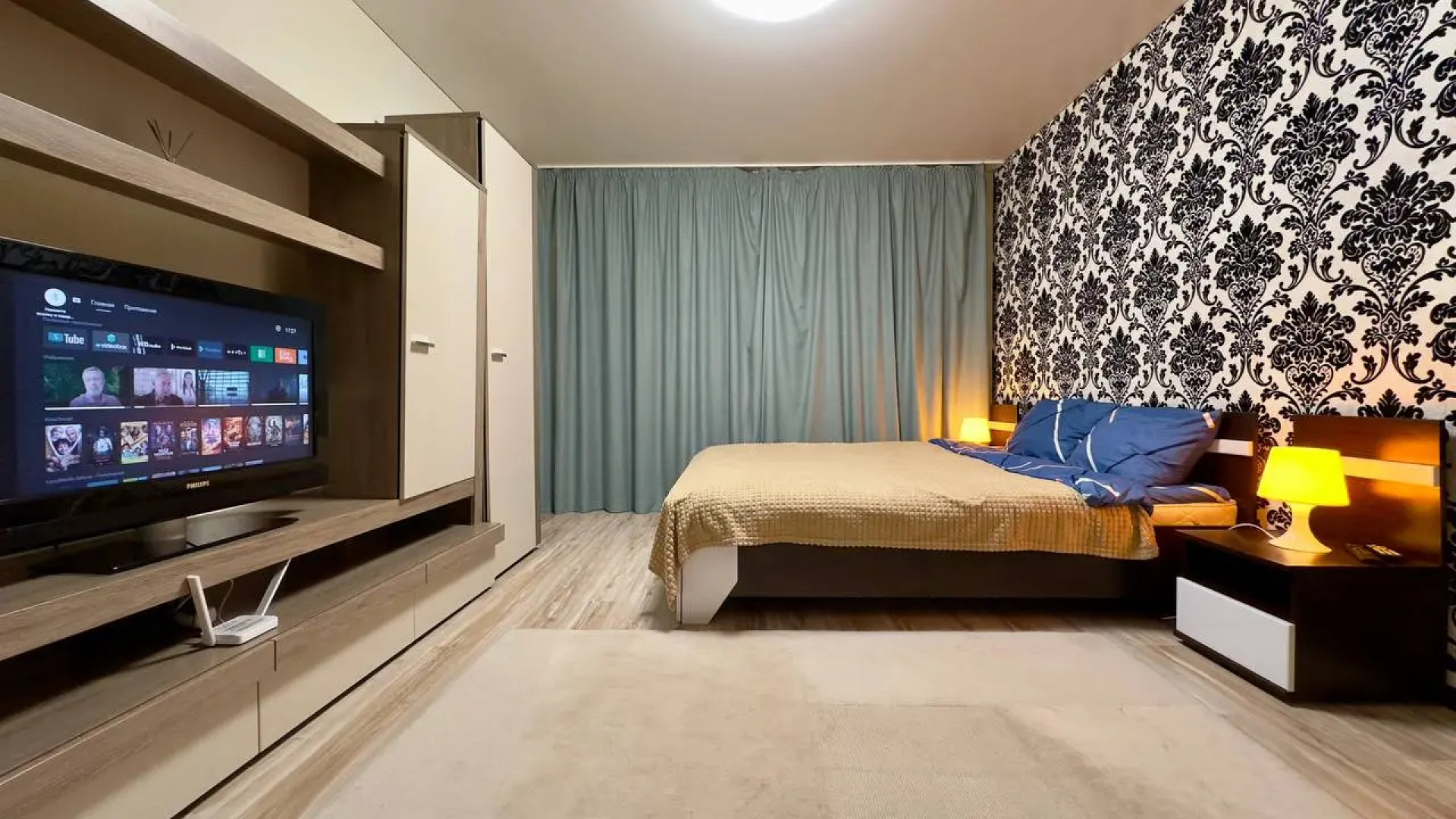 Апартаменты ArendaGrad Краснинское шоссе 18