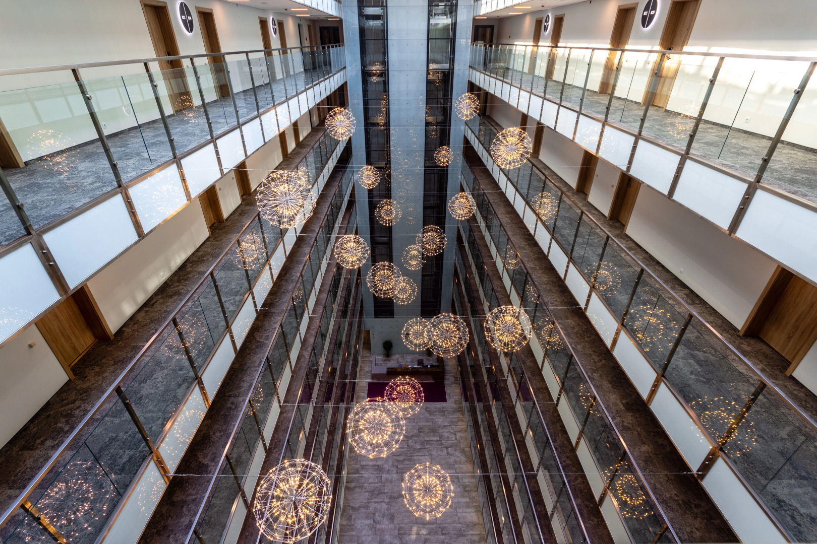 Апарт-отель Авеню-Апарт на Малом