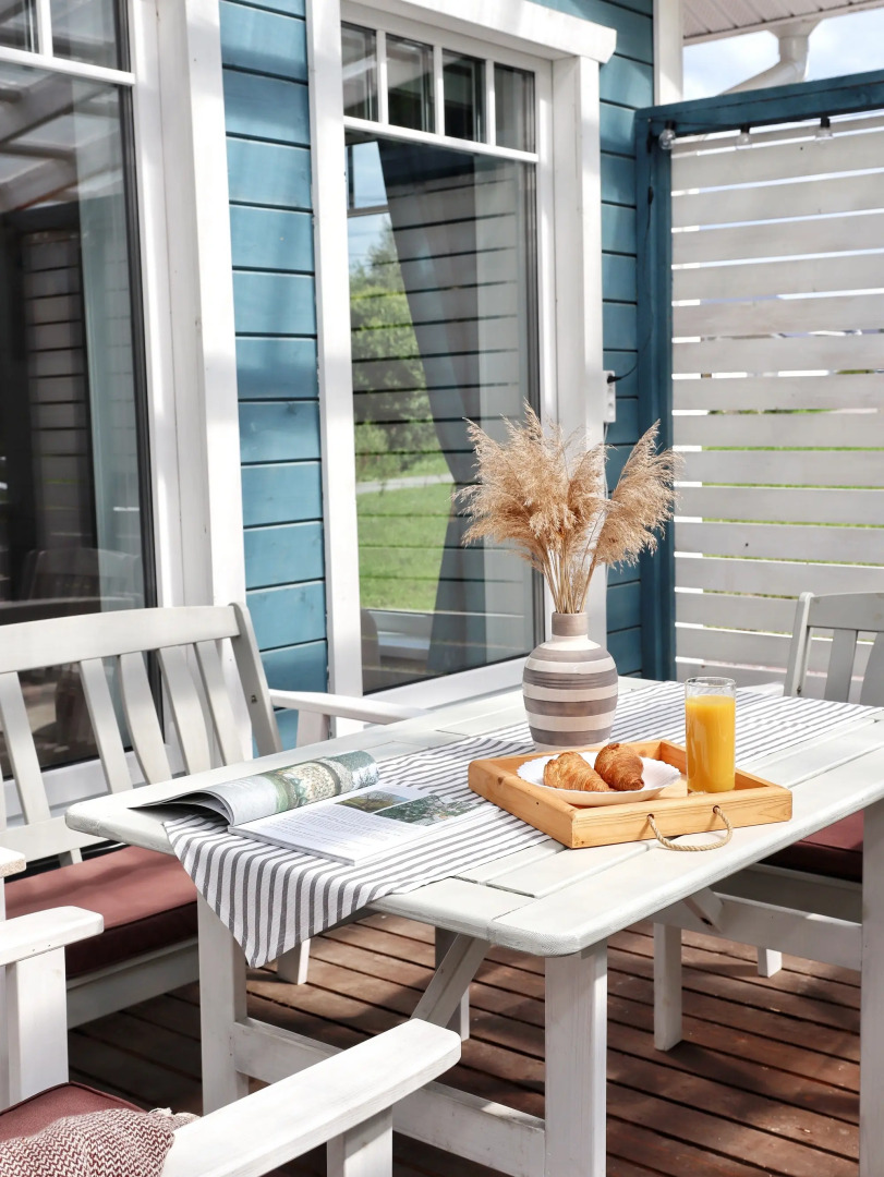 Гостевой Дом Vuorio Lampi