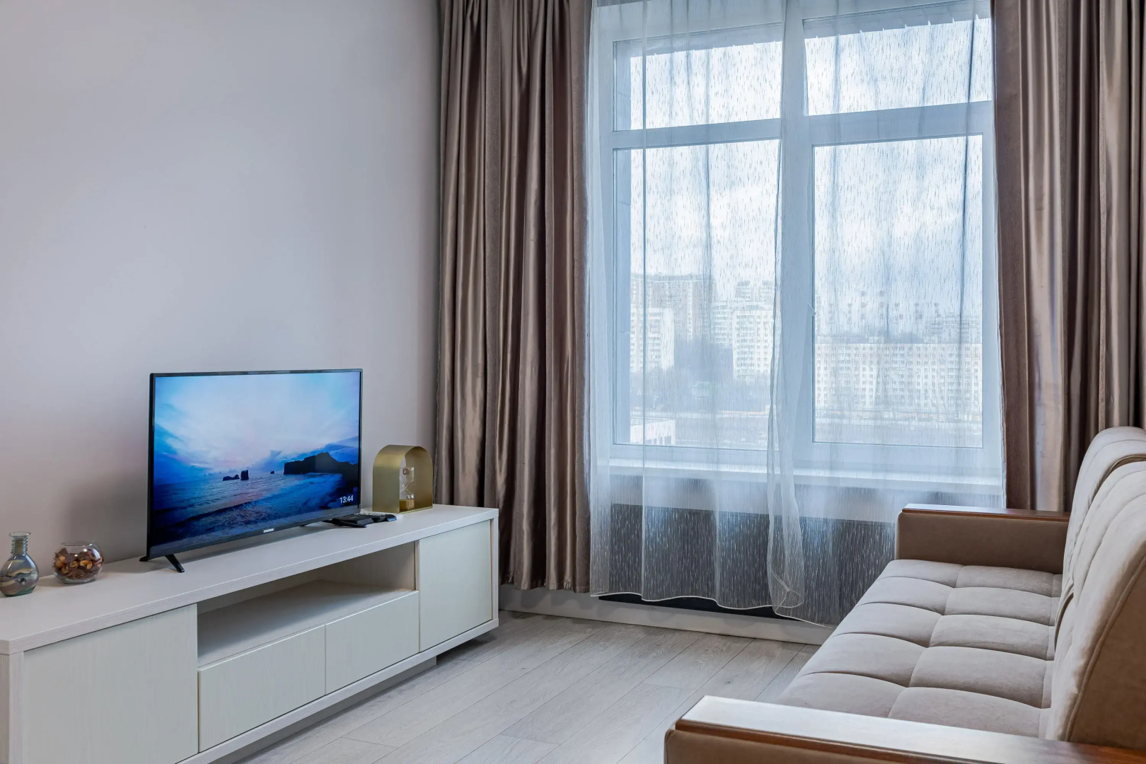 Квартира Smart Host на Большой Филевской