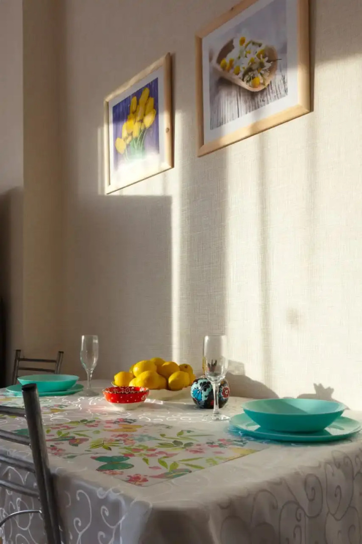 Квартира 164 Уютный Дом