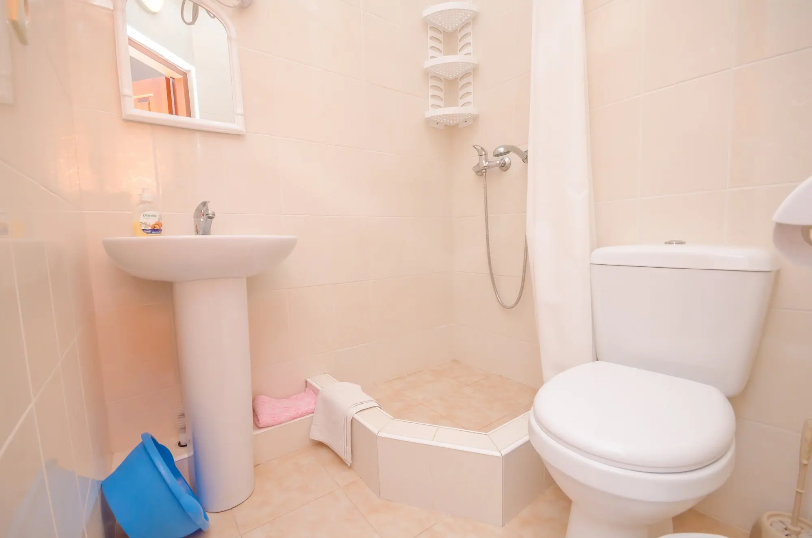 Вилла Любимая