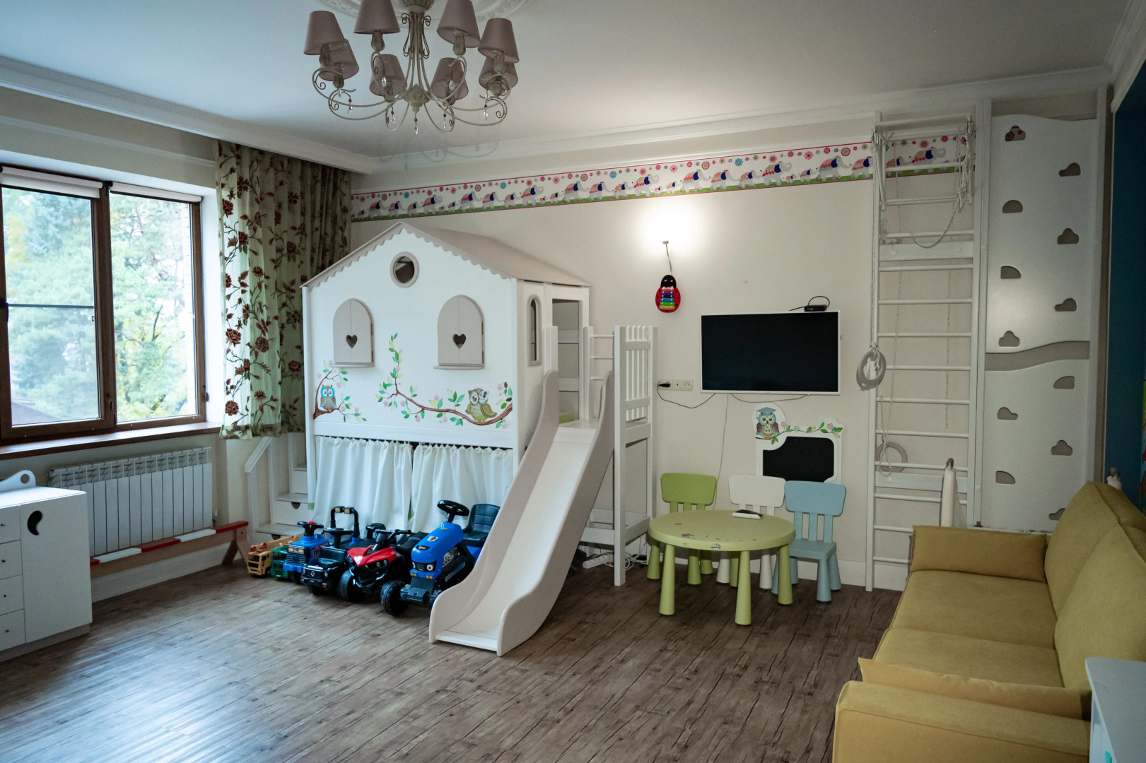 Квартира Элитная в Кисловодском парке