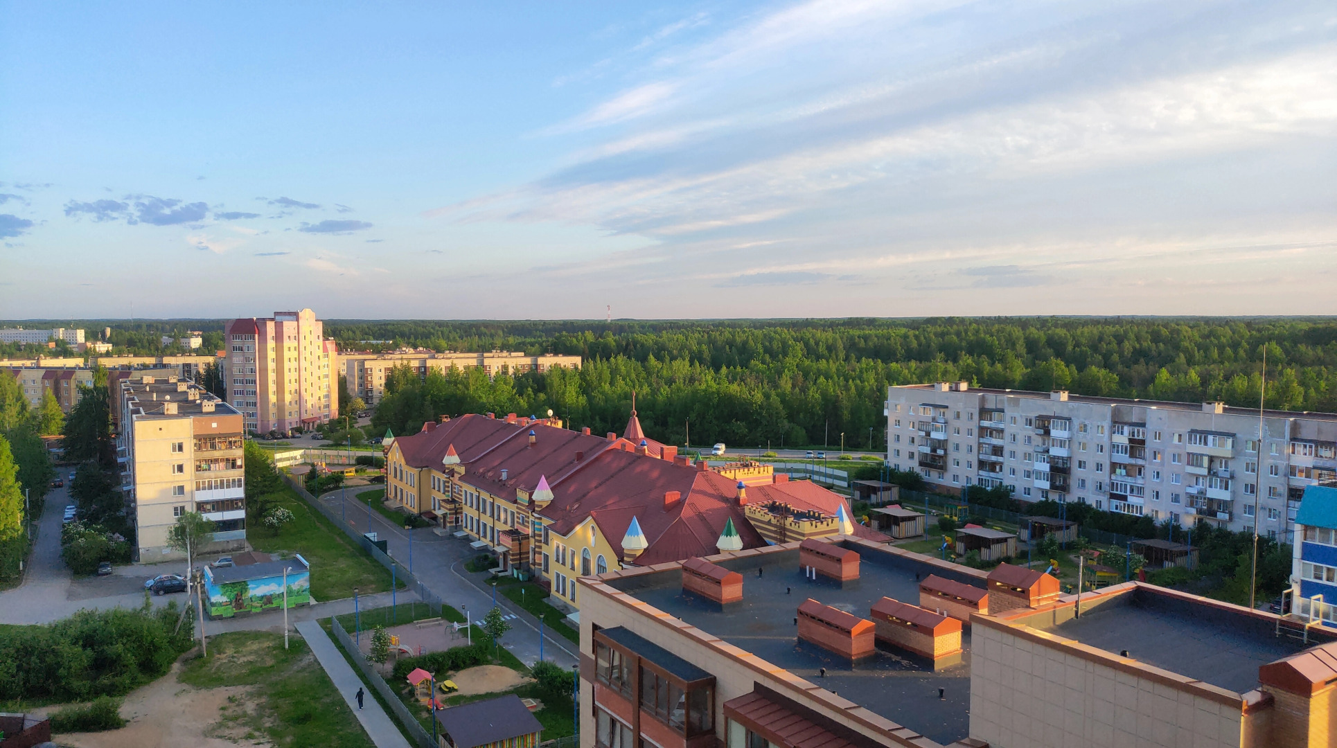 Апартаменты Премиум Студия