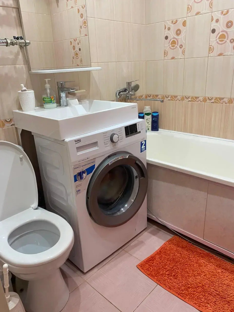 Апартаменты 1-к. квартира в центре проспект Ленина