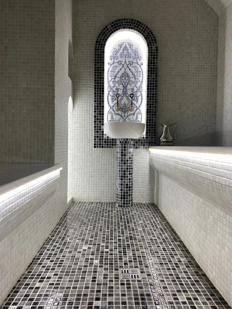 Гостевой Дом Crystal