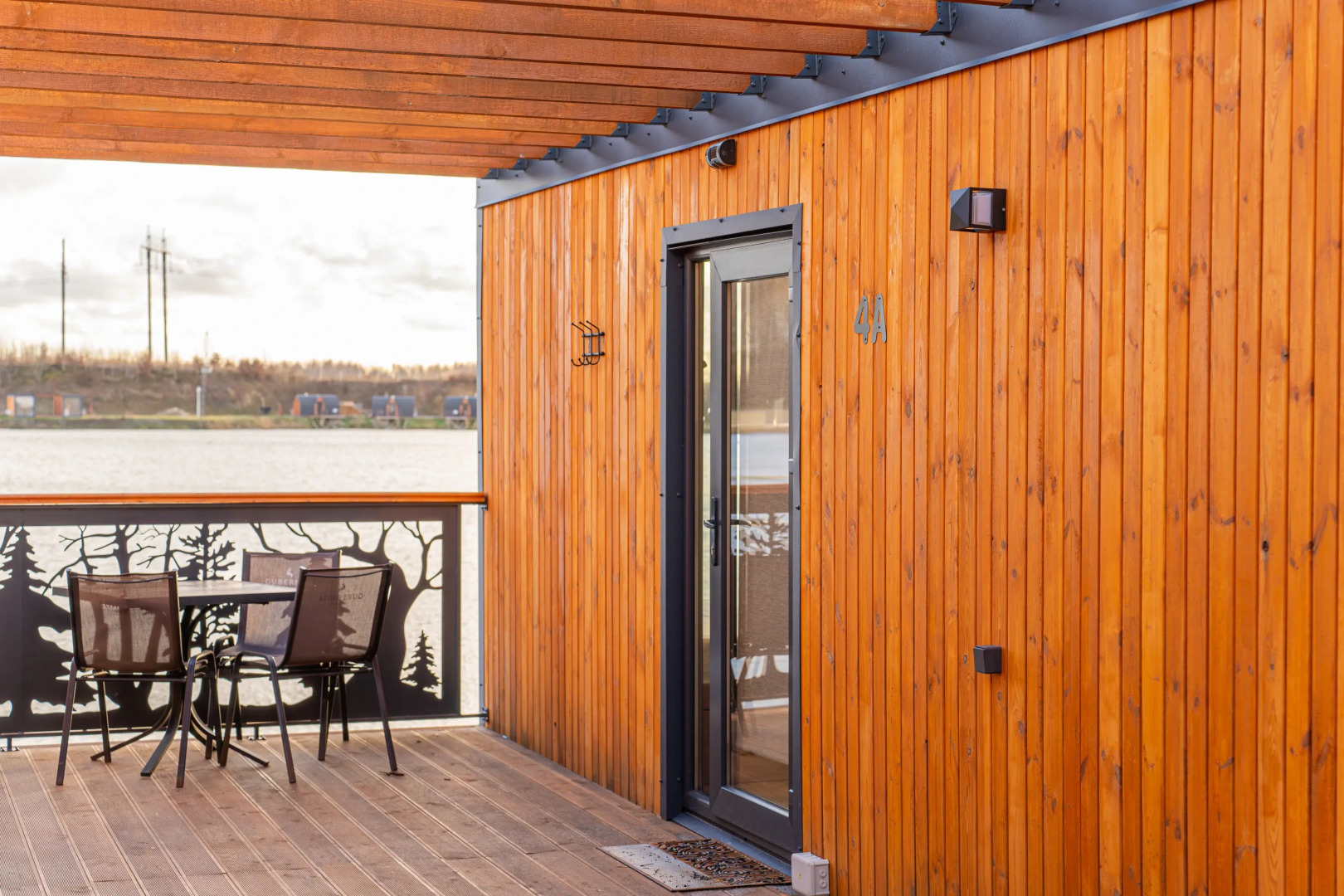 База Отдыха Аистово