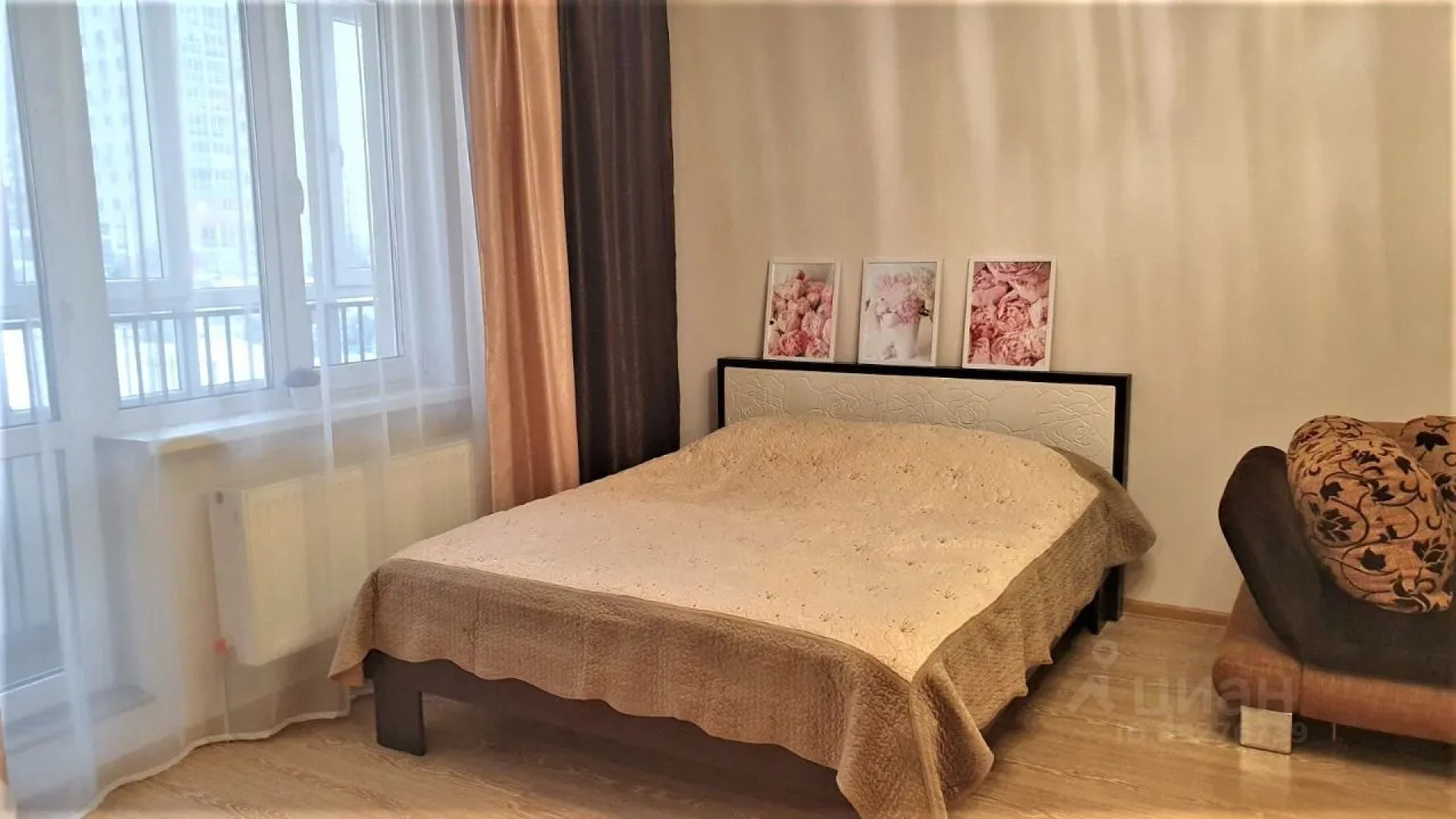 Квартира Войлок