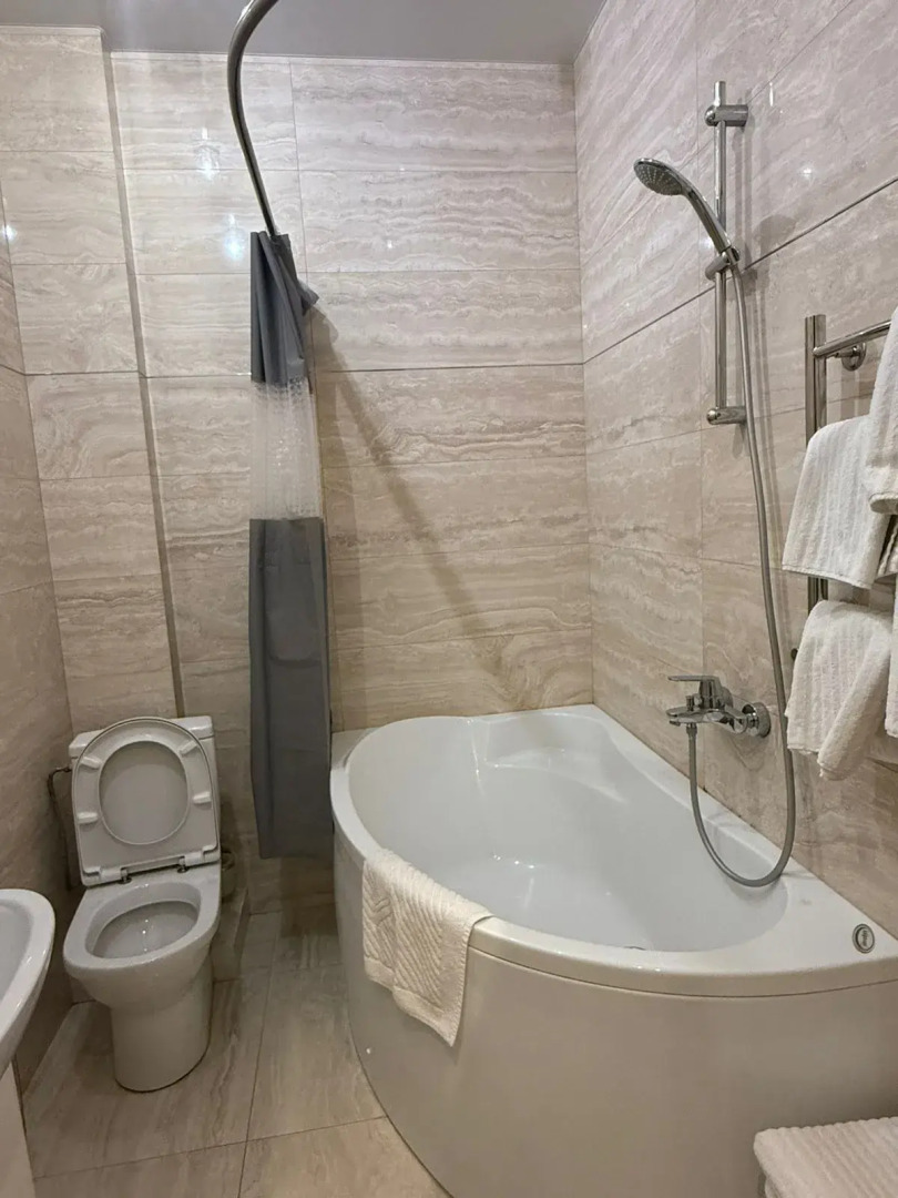 Апартаменты ЖК Green Park 3