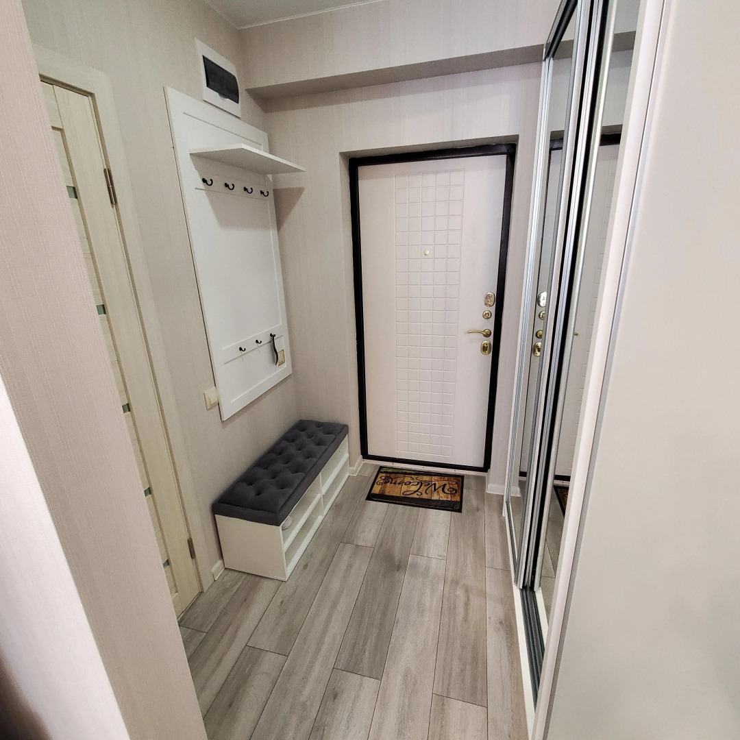 Апартаменты Каравелла Португалии