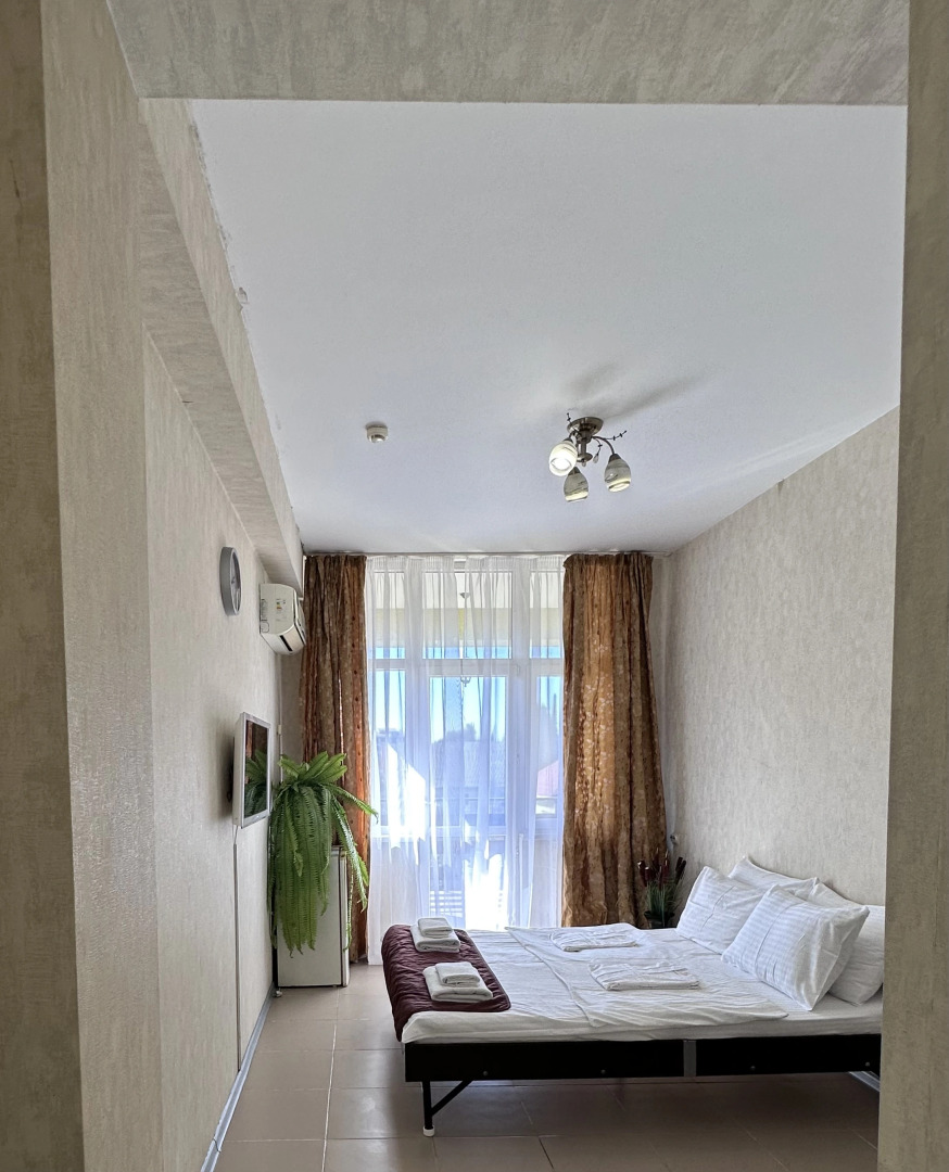 Гостевой дом Орхидея