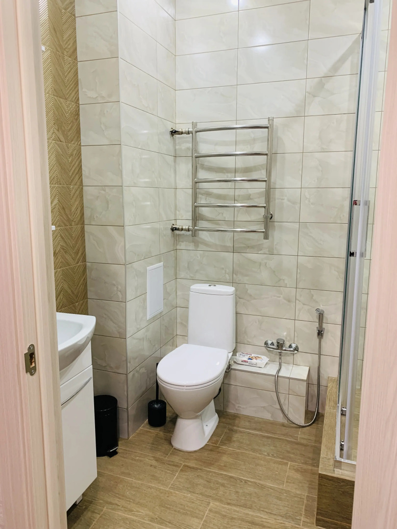 Квартира Красивая Однокомнатная на Новороссийская 1 Уфа Демский Район