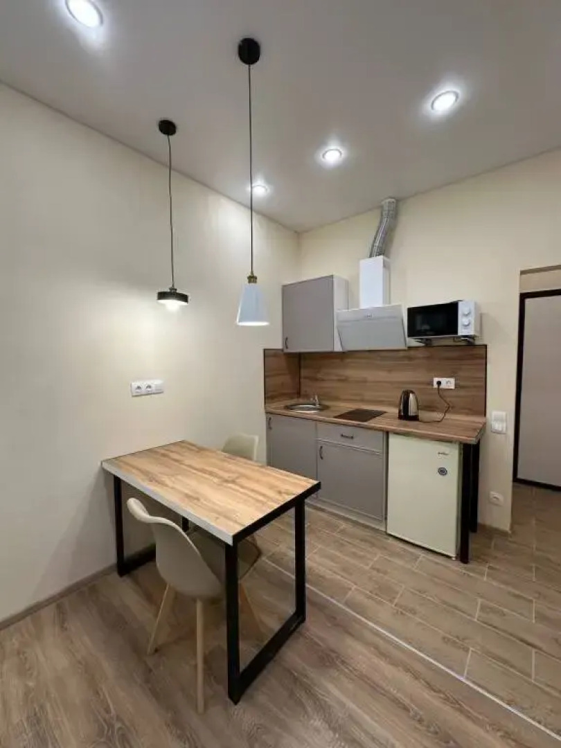 Квартира Тукая Центр