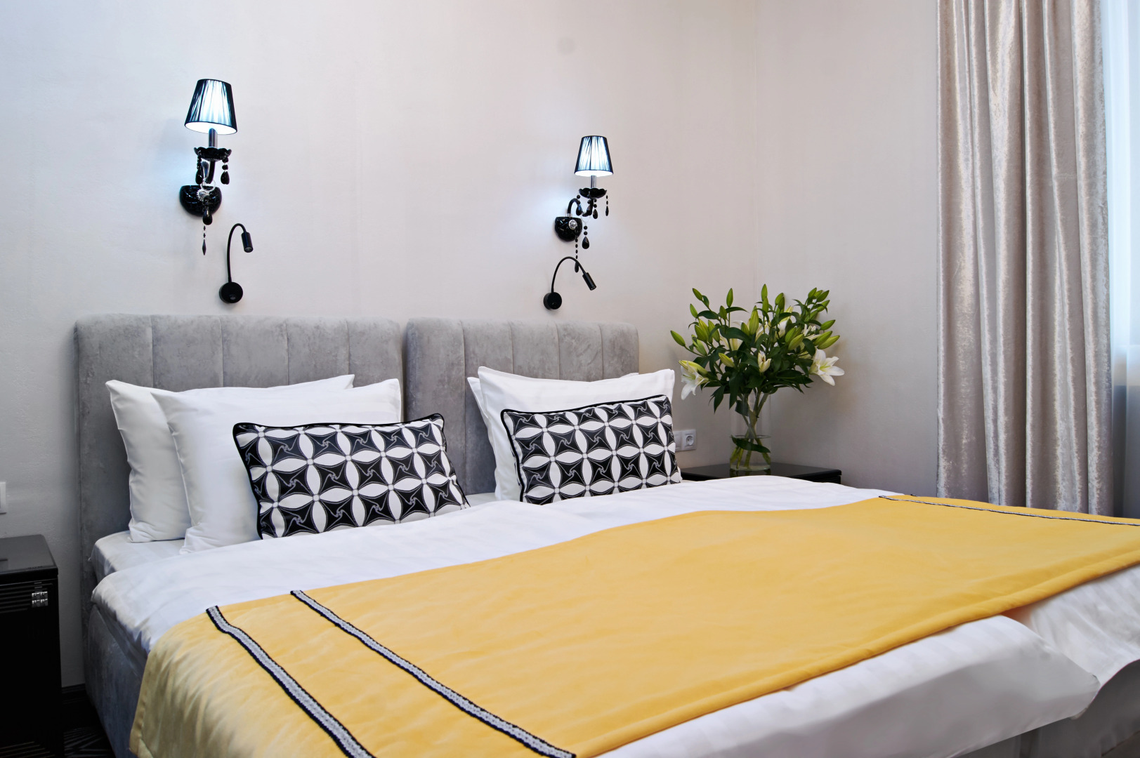 Арт-отель Софит