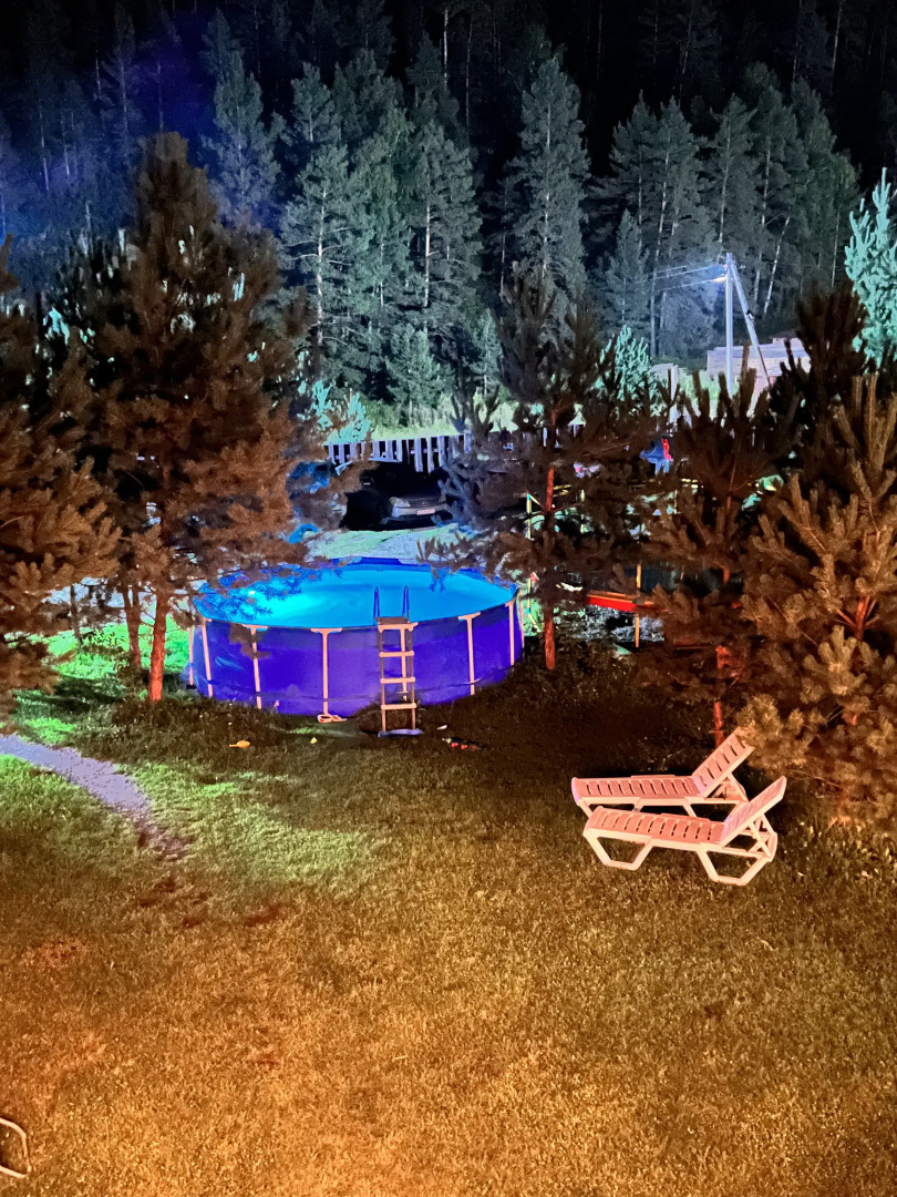 Гостевой дом BraunHaus