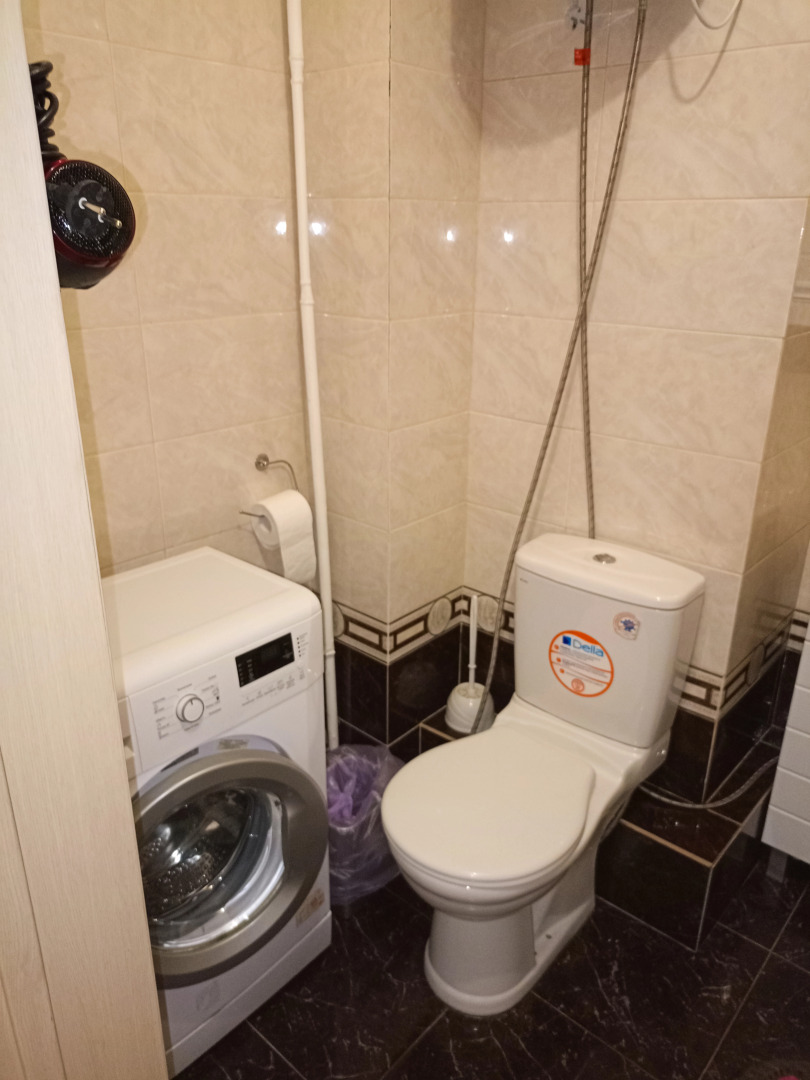 Апартаменты 1 комн Дуси Ковальчук 238