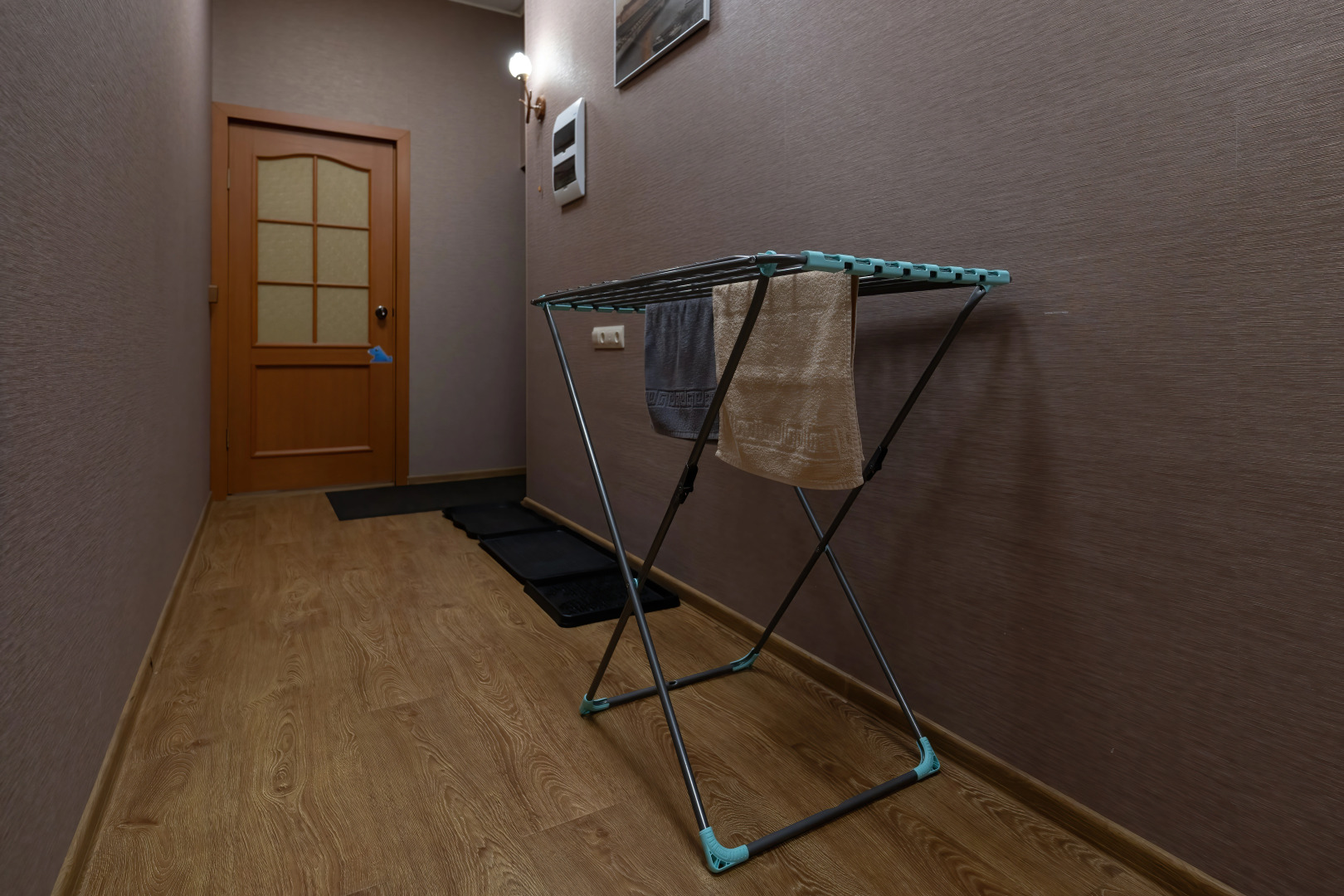 Апартаменты Rooms4Rent 100 кв.м. на Красной площади