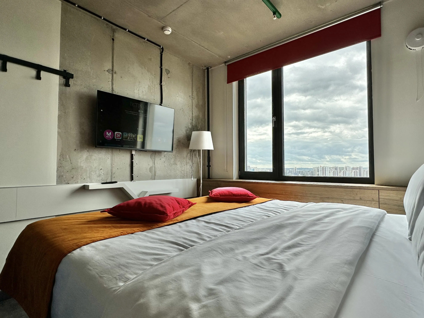 Апартаменты Вертикаль Возле Метро и Памятника