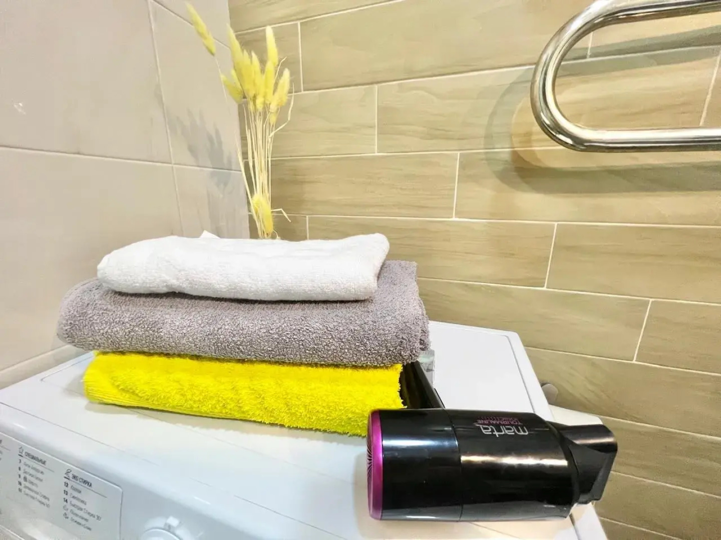 Апартаменты в стиле Нью-Йорк