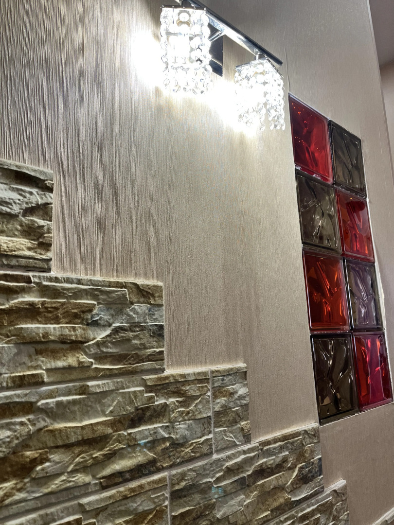 Квартира Riga в самом центре с закрытой парковкой