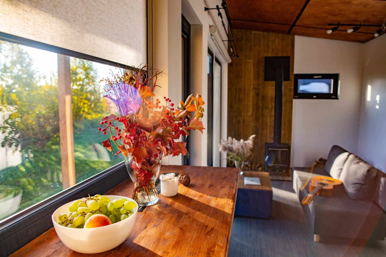 Частный Дом LONÔ 1